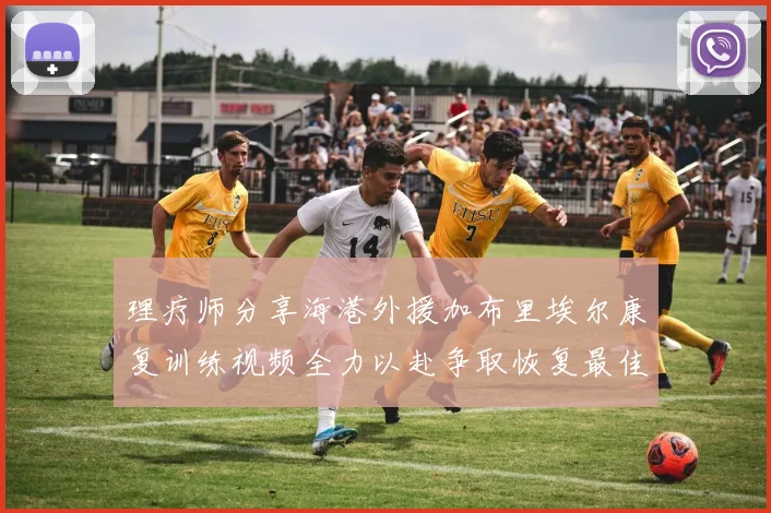 理疗师分享海港外援加布里埃尔康复训练视频全力以赴争取恢复最佳状态