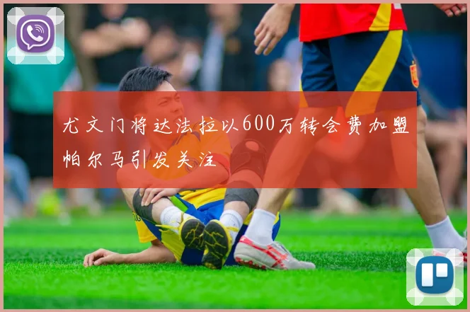 尤文门将达法拉以600万转会费加盟帕尔马引发关注